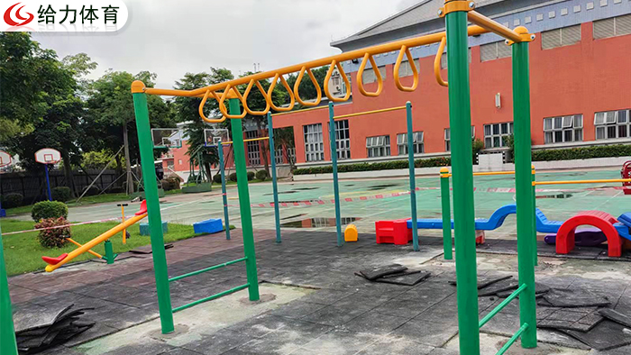江門(mén)公園健身器材廠(chǎng)家